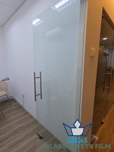glass-door-safety-film-installation-midas-glass-safety-film-singapore-bukit-merah-1