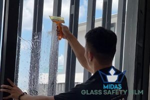 balance-aesthetics-how-to-choose-the-right-glass-safety-film-for-windows-in-singapores-climate-glass-safety-film-midas-glass-safety-film-installaton-singapore